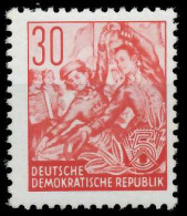 DDR DS 5-JAHRPLAN Nr 373XII Postfrisch X53AA72 - Ungebraucht