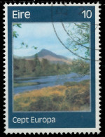 IRLAND 1977 Nr 361 Gestempelt X55CF22 - Oblitérés