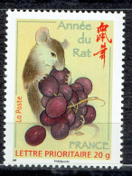 Année Du Rat - Nuovi