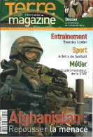 TERRE Information Magazine (Armée De Terre) N° 192 Mars 2008_m134 - Francés