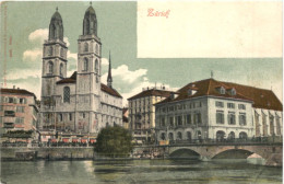 Zürich - Zürich