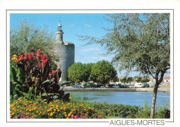 CPSM Aigues Mortes        L2948 - Aigues-Mortes