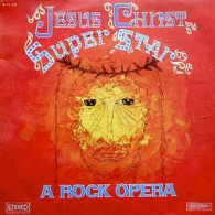 JESUS CHRIST  SUPER STAR  A ROCK OPERA - Rock