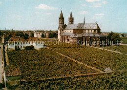 73834082 Worms Rhein Liebfrauenkirche Im Wormser Liebfrauenstift Kirchenstueck U - Worms