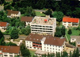 73727719 Bad Wildungen Fliegeraufnahme Waldsanatorium Bad Wildungen - Bad Wildungen