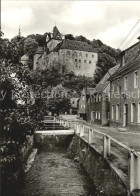 72530613 Liebstadt Schloss Kuckuckstein Liebstadt - Liebstadt