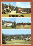 72424046 Baerenburg Sachsen Oberbaerenburg Waldbaerenburg Oberbaerenburg - Altenberg