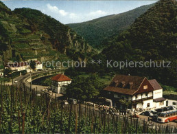 72423586 Walporzheim Bauernschenke Walporzheim - Bad Neuenahr-Ahrweiler