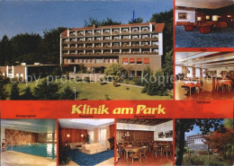 72423056 Bad Steben Klinik Am Park Bad Steben - Bad Steben