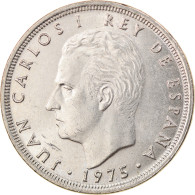 Monnaie, Espagne, Juan Carlos I, 25 Pesetas, 1980, SUP, Copper-nickel, KM:808 - 25 Peseta