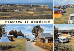 22-PLOUGRESCANT-CAMPING LE RANOLIEN-N°615-A/0053 - Plougrescant