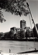 34-AGDE-ANCIENNE CATHEDRALE SAINT ETIENNE-N°616-B/0089 - Agde