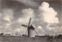 29-CLEDEN CAP SIZUN-VIEUX MOULIN-N°615-D/0055 - Cléden-Cap-Sizun