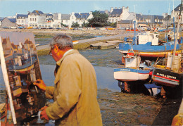 29-LESCONIL-LE PORT-N°615-C/0287 - Lesconil