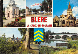 37-BLERE-N°616-C/0141 - Bléré