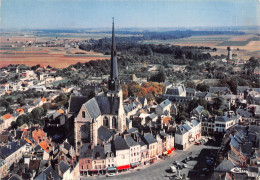 45-PITHIVIERS-PLACE DU MARTROI-N°617-B/0297 - Pithiviers