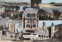 45-BEAUGENCY-N°617-B/0183 - Beaugency