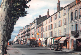 42-ROANNE-COURS DE LA REPUBLIQUE-N°617-A/0003 - Roanne