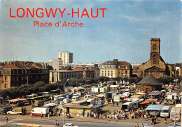 54-LONGWY HAUT-N°617-D/0391 - Longwy