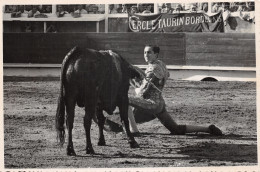 64-CAMBO LES BAINS-CORRIDA-N°619-A/0007 - Cambo-les-Bains