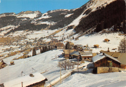 74-CHATEL-N°620-A/0375 - Châtel