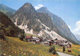 73-PRALOGNAN LA VANOISE-N°619-D/0349 - Pralognan-la-Vanoise