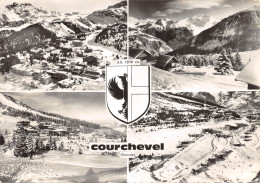 73-COURCHEVEL-N°619-D/0179 - Courchevel