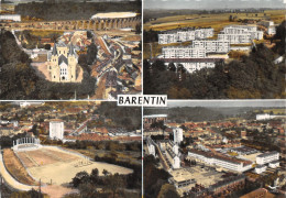 76-BARENTIN-N°620-B/0381 - Barentin