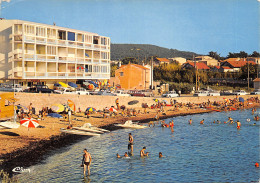 83-SIX FOURS LES PLAGES-N°621-B/0085 - Six-Fours-les-Plages