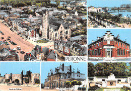 80-PERONNE-N°621-A/0191 - Peronne