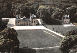 78-MAGNANVILLE-MAISON DE RETRAITE DU CHÂTEAU-N°621-A/0055 - Magnanville