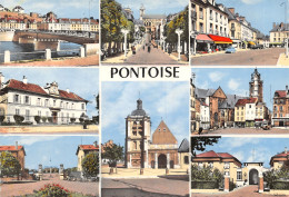 95-PONTOISE-N°622-C/0173 - Pontoise