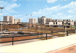 95-CERGY-N°622-C/0159 - Cergy Pontoise