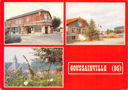 95-GOUSSAINVILLE-N°622-C/0105 - Goussainville