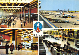 94-ORLY-AEROPORT-N°622-C/0065 - Orly