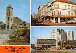 94-CRETEIL-N°622-B/0305 - Creteil