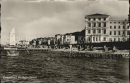 72413375 Heiligendamm Ostseebad Strand Hotels Heiligendamm - Heiligendamm