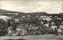 72413308 Bad Gottleuba-Berggiesshuebel Kliniksanatorium Bad Gottleuba - Bad Gottleuba-Berggiesshuebel