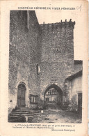 01-PEROUGES-N°5178-A/0395 - Pérouges