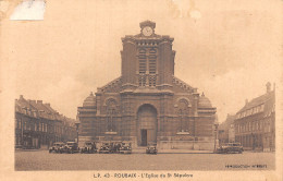 59-ROUBAIX-N°5178-H/0105 - Roubaix