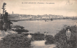 29-DOUARNENEZ-N°5180-B/0051 - Douarnenez