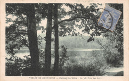 78-CERNAY LA VILLE-N°5181-A/0173 - Cernay-la-Ville