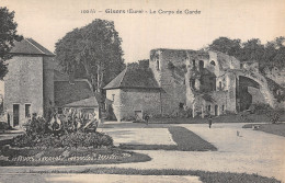 27-GISORS-N°5182-A/0121 - Gisors