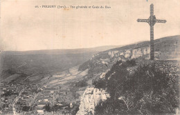 39-POLIGNY-N°5182-C/0231 - Poligny