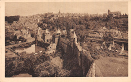 35-FOUGERES-N°5182-B/0373 - Fougeres