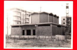 ITALIA - Abruzzo - Cartolina Non Viaggiata - 1956 - Pescara - Chiesa S. Giuseppe - Pescara