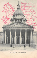 75-PARIS LE PANTHEON-N°5184-B/0373 - Panthéon