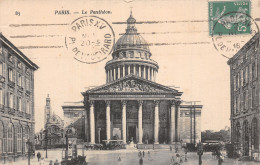 75-PARIS LE PANTHEON-N°5184-D/0225 - Panthéon