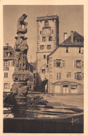 68-RIBEAUVILLE-N°5185-A/0021 - Ribeauvillé