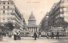 75-PARIS LE PANTHEON-N°5184-H/0275 - Panthéon